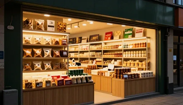 农产品加工设备性能误区,你真的了解吗?